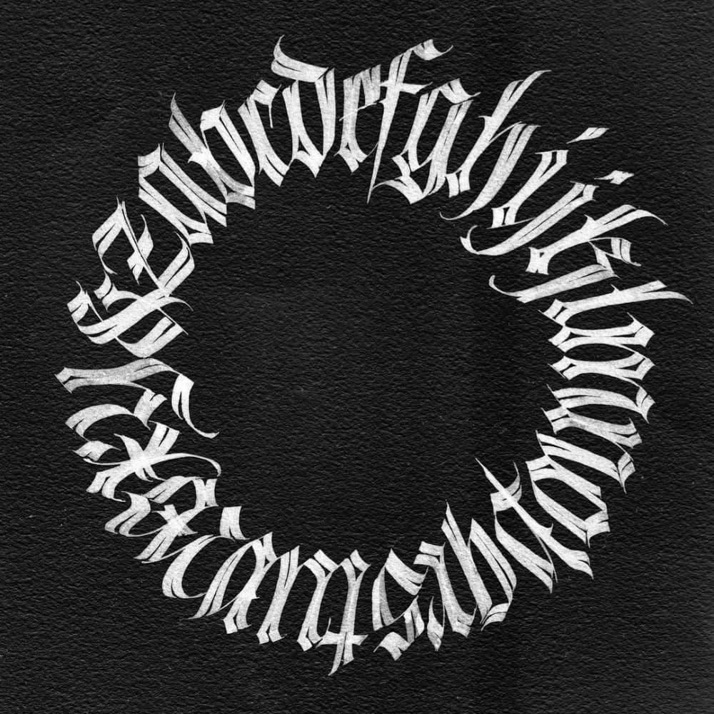 Лого на бизнес Tattoo OldCapital