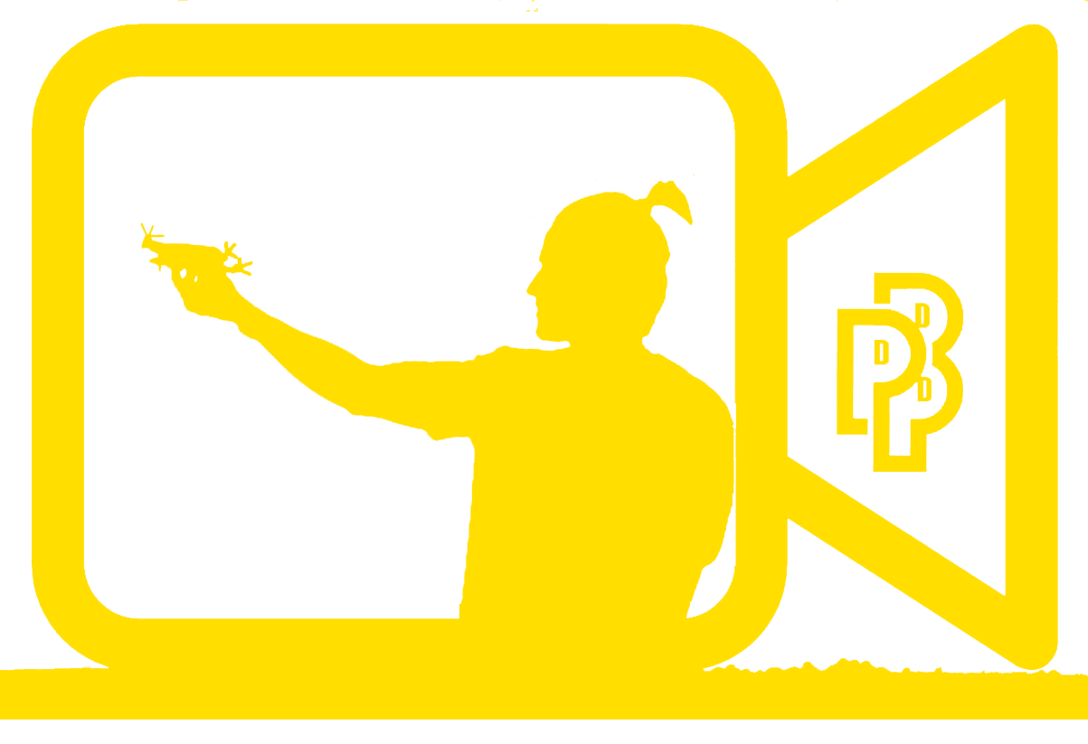 Лого на бизнес Perfect Perspective Pictures