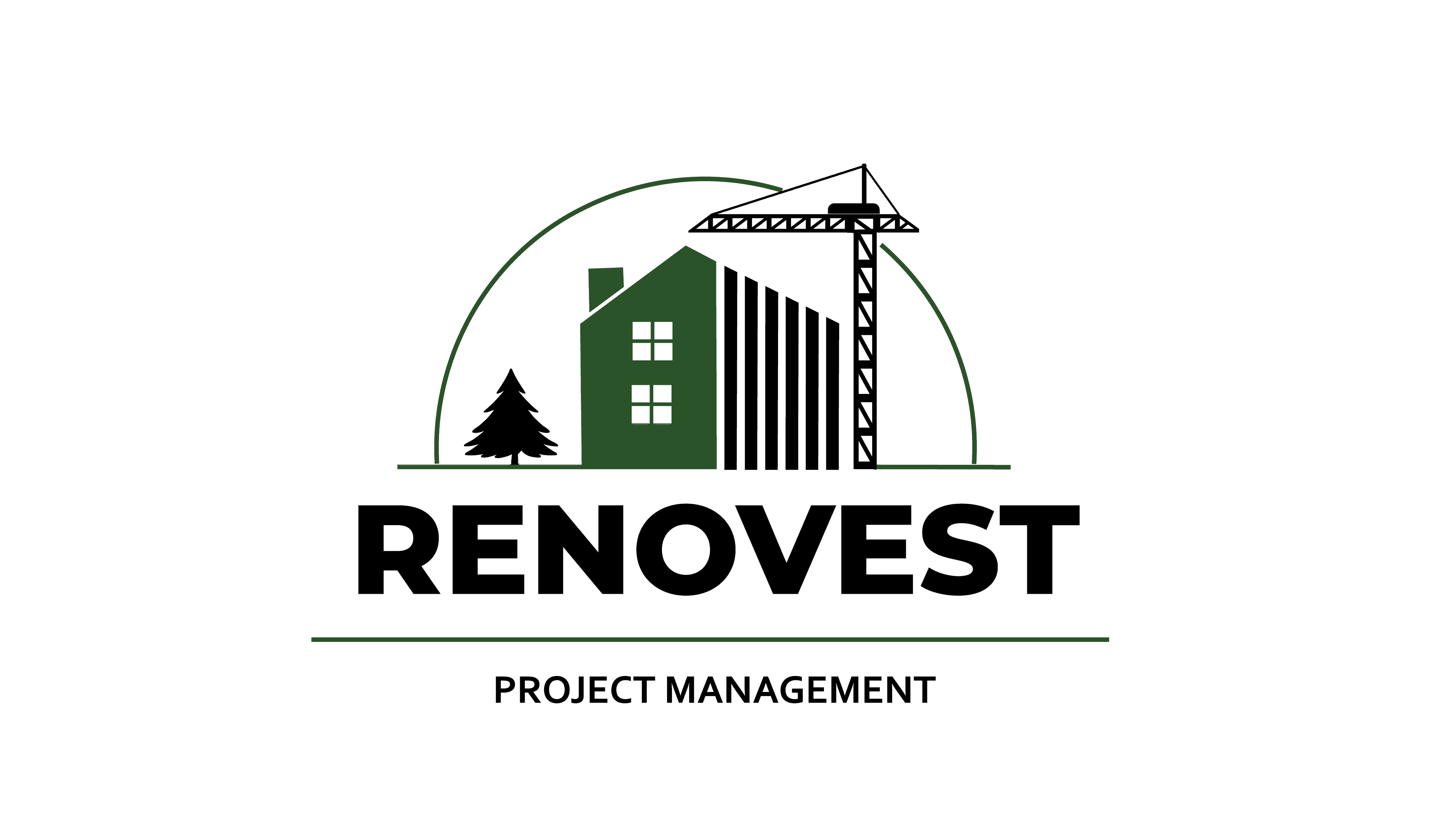 Лого на специалиста Реновест ЕООД