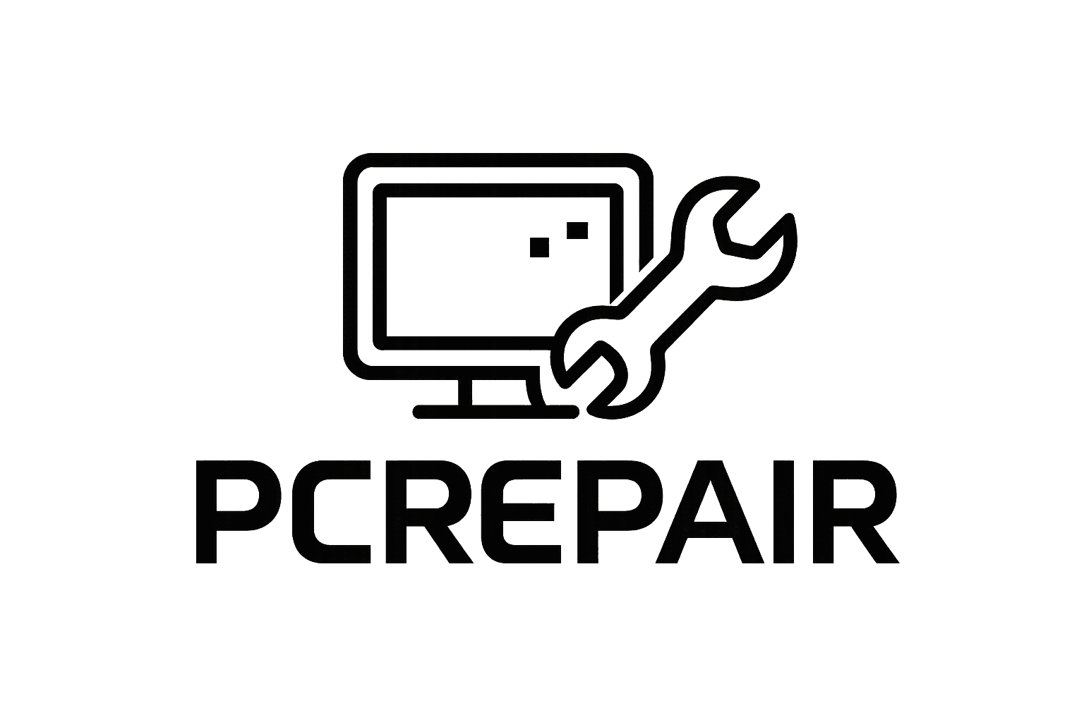 Лого на специалиста PcRepairBg