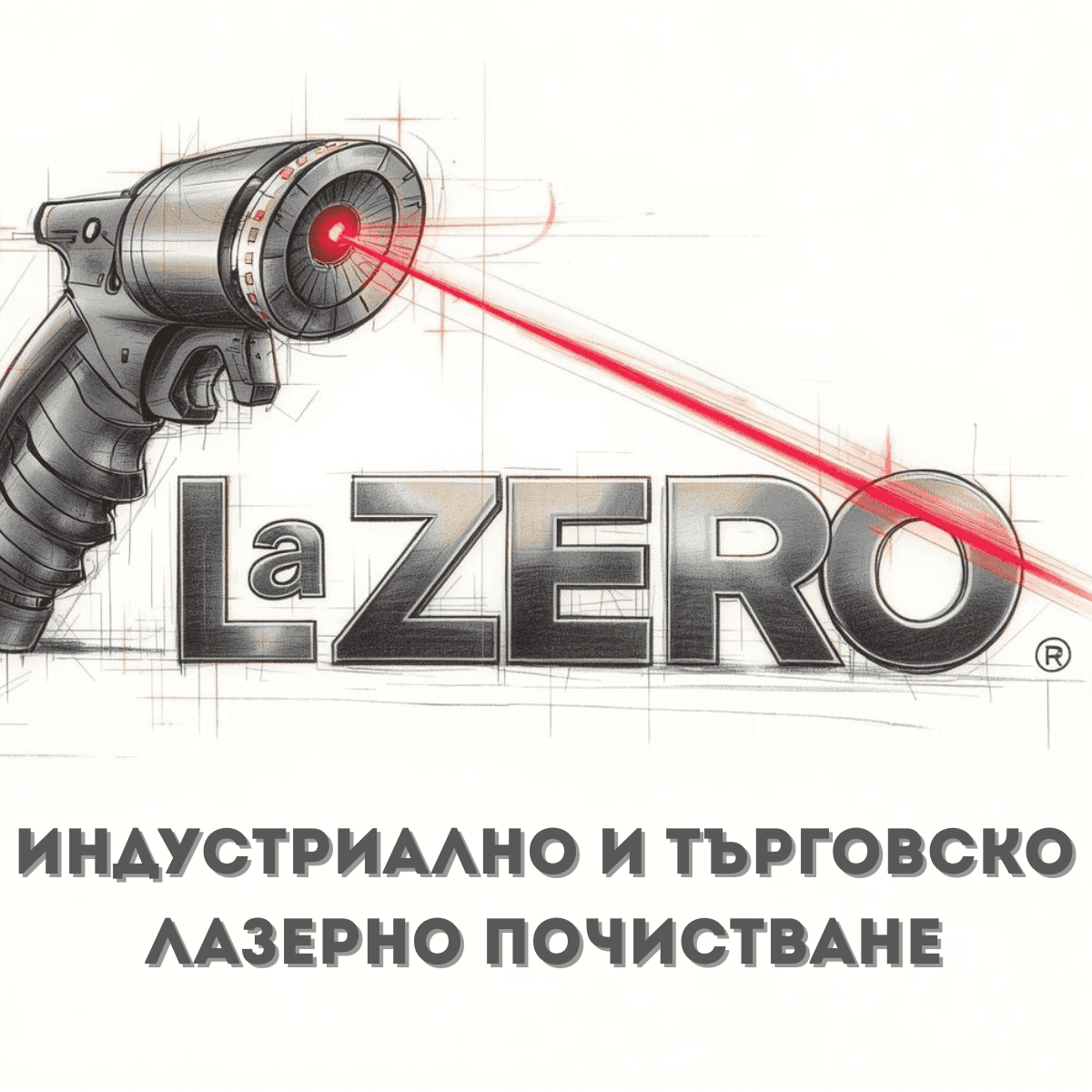 Лого на специалиста La Zero