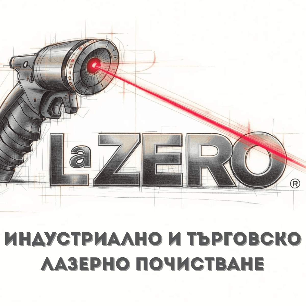 Лого на бизнес La Zero