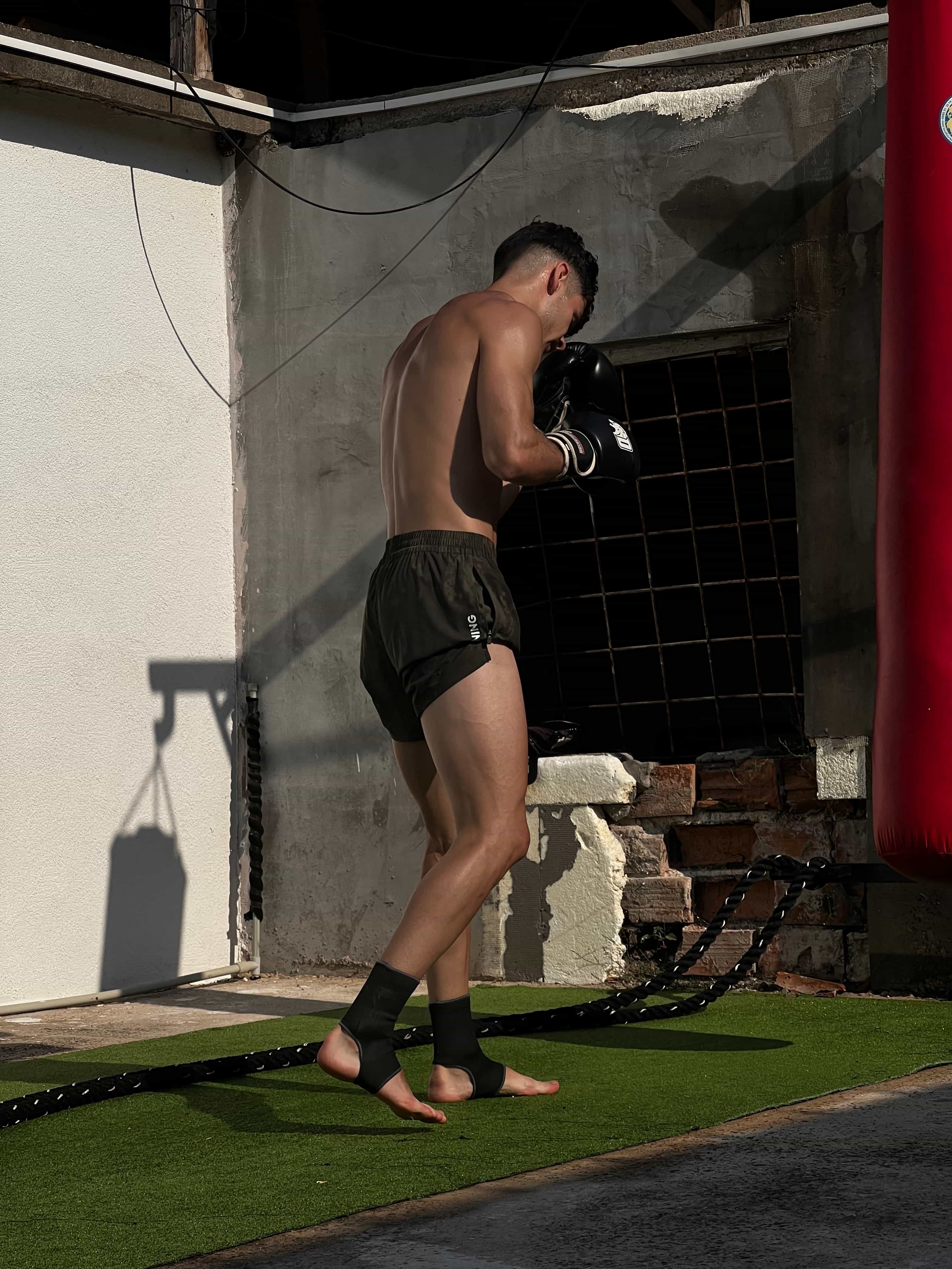 Челна снимка на услуга 1-on-1 Online Coaching