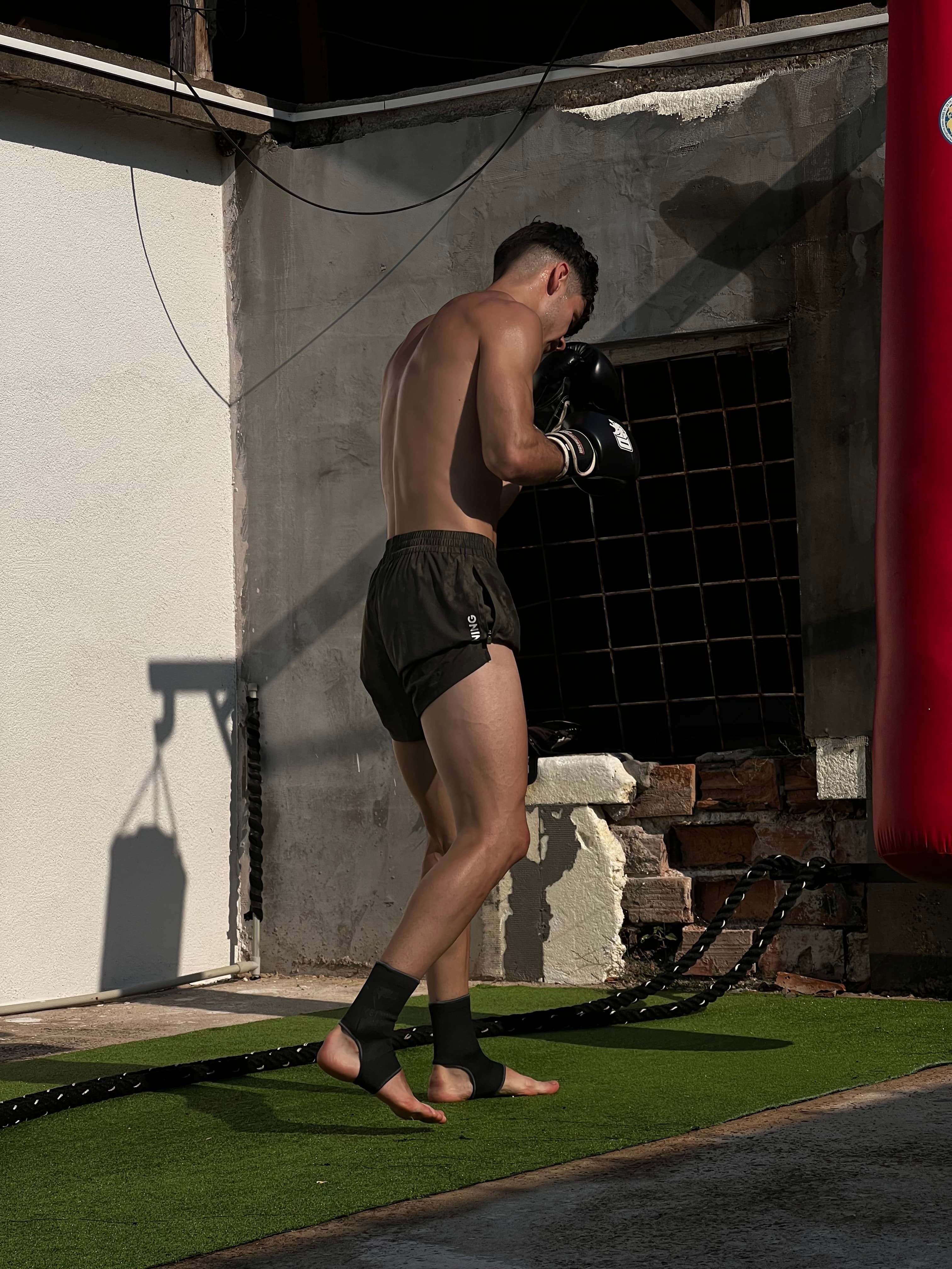 Челна снимка на услуга 1-on-1 Online Coaching