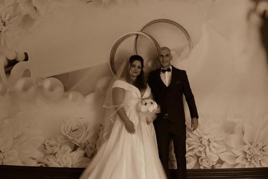 Челна снимка на услуга Сватбени фото и видео услуги