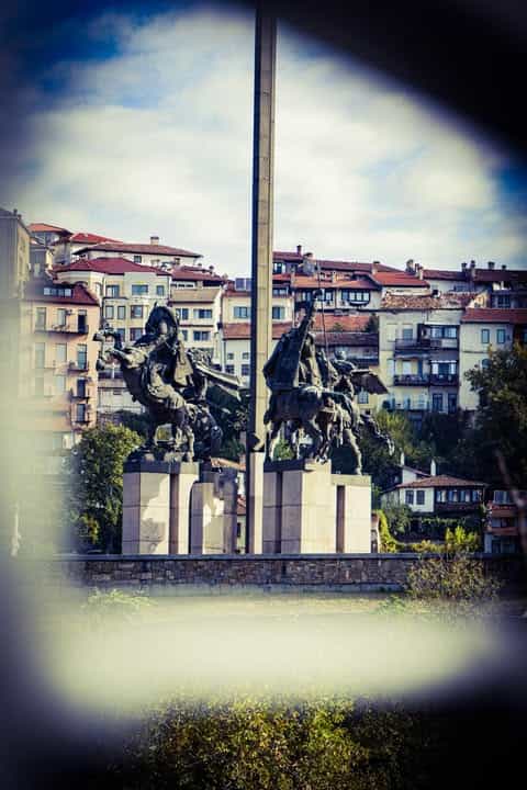 Челна снимка на услуга Фото сесии на открито