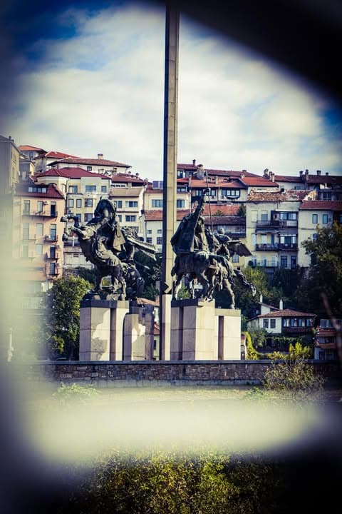 Челна снимка на услуга Фото сесии на открито