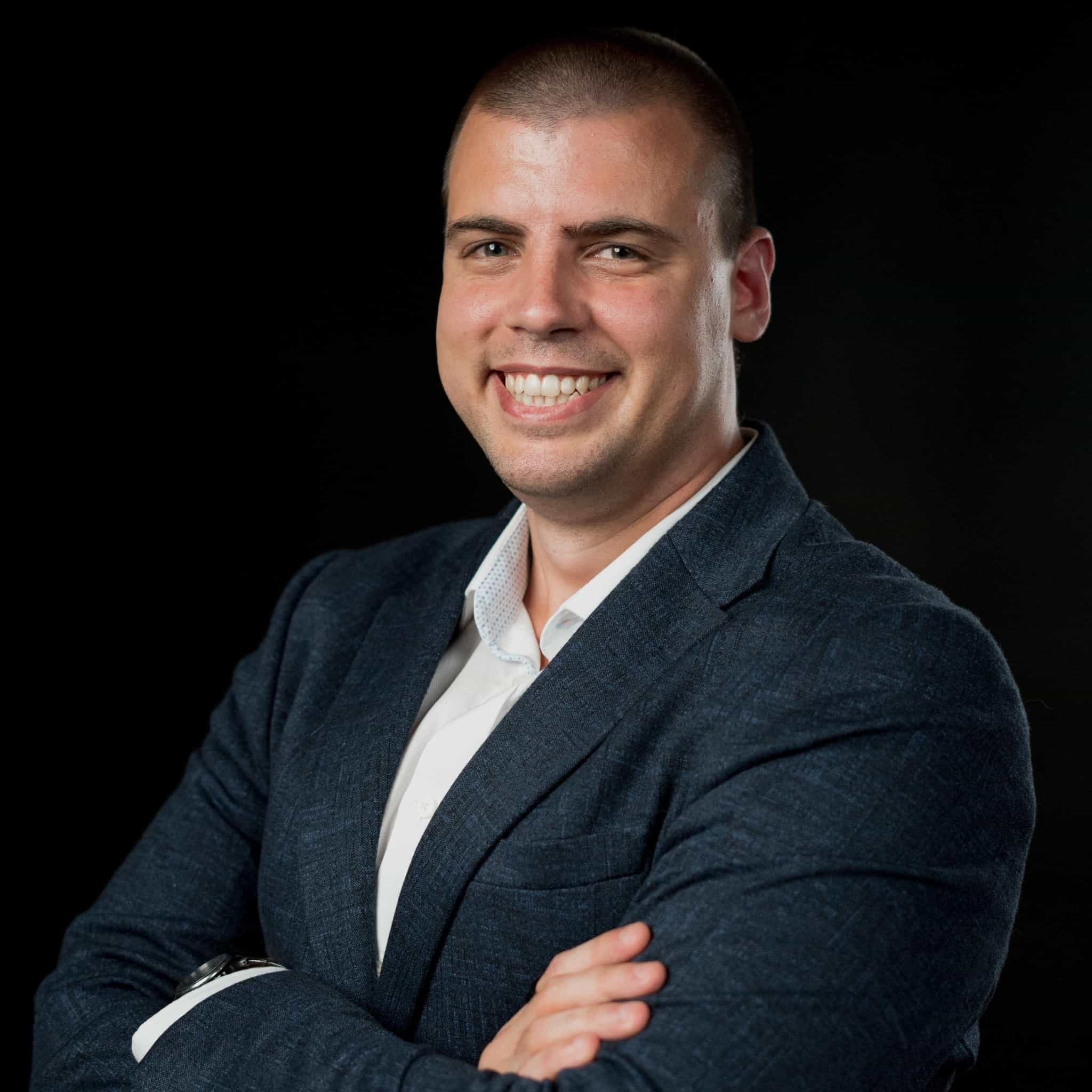 Челна снимка на услуга Локално SEO