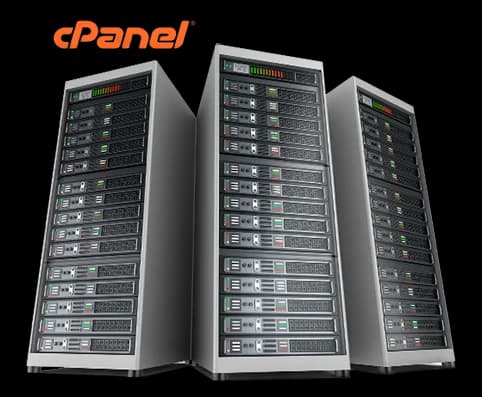 Челна снимка на услуга Споделен хостинг, Wordpress хостинг, Имейл хостинг, Менажиран и неменажиран VPS, домейни