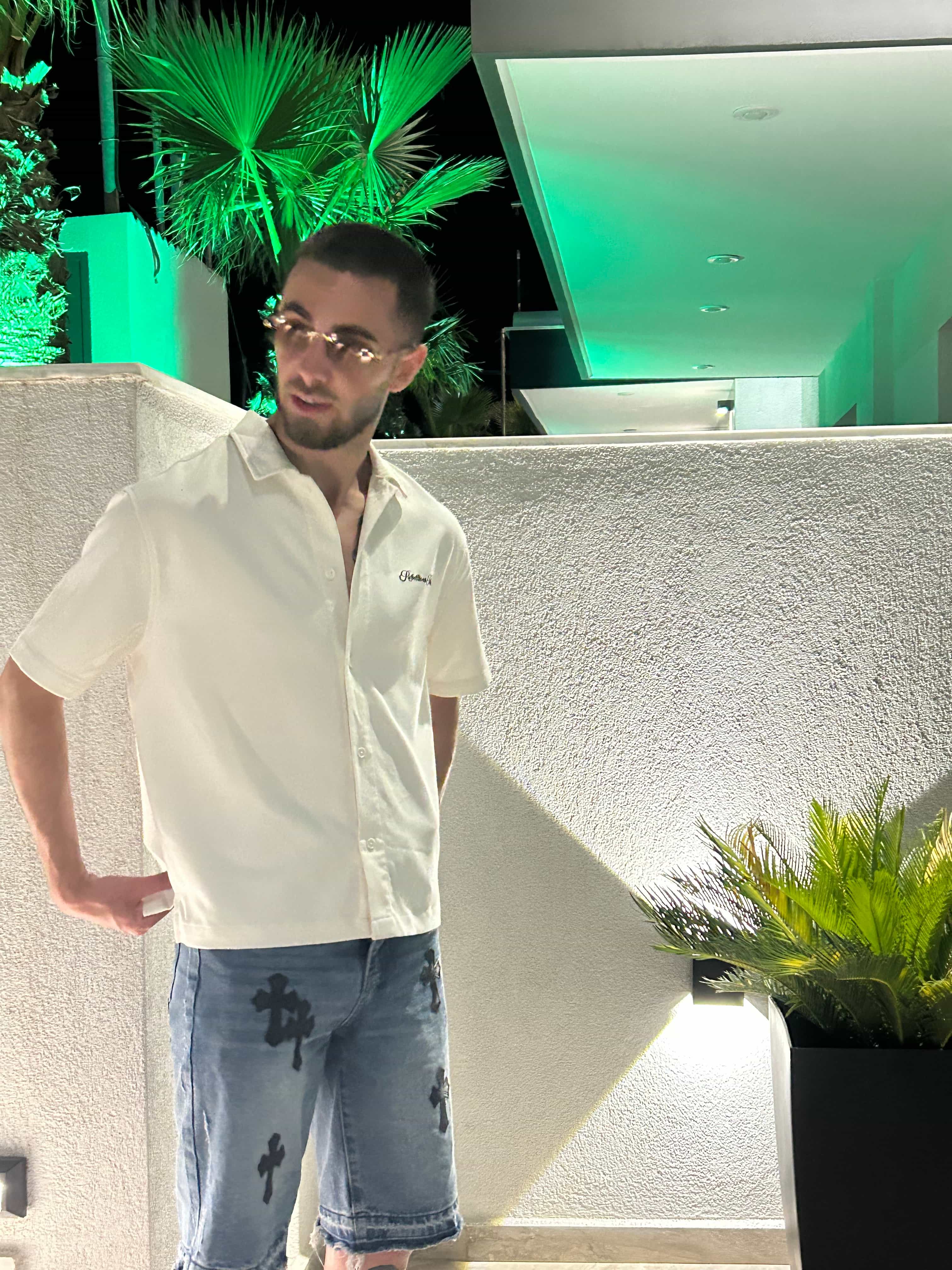 Лого на специалиста Venzo