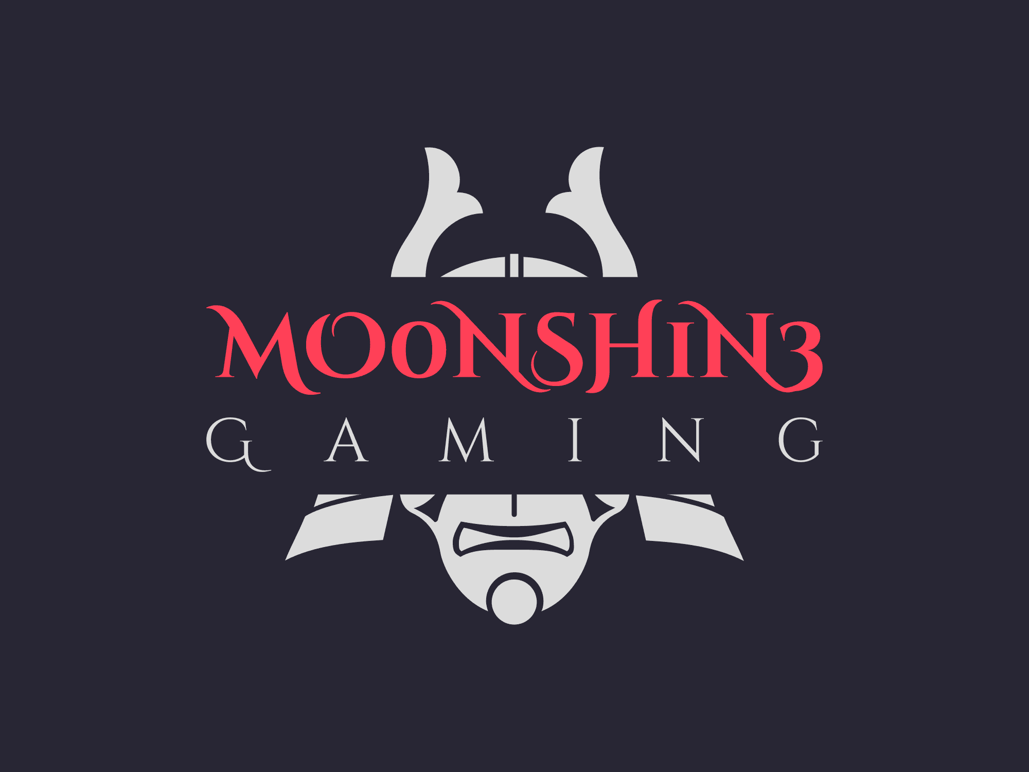 Лого на специалиста Mo0nsh1n3 Gaming