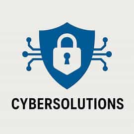 Лого на специалиста CyberSolutions