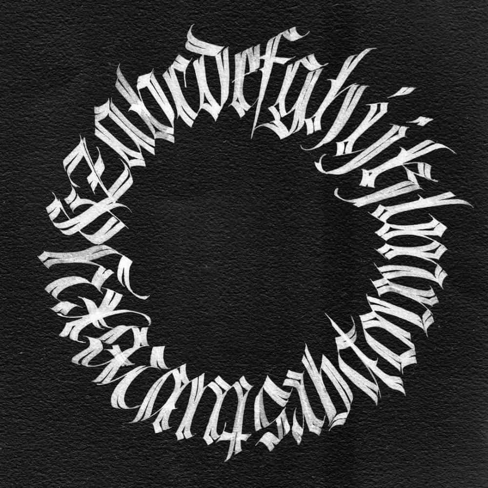 Лого на специалиста Tattoo OldCapital