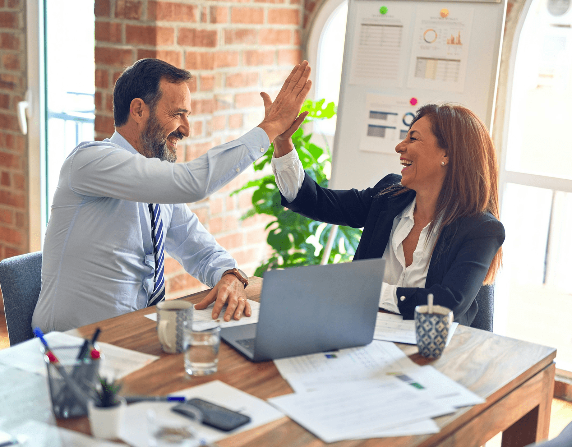 Как да привлечете повече клиенти чрез дигитална визитка