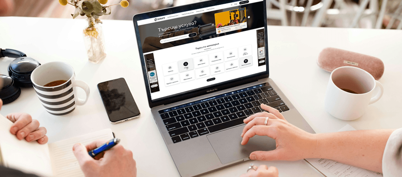 Защо дигиталните профили на доставчиците правят избора ви по-лесен и сигурен