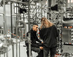 Какво да очаквате от професионален доставчик (и как да разпознаете, че е добър)