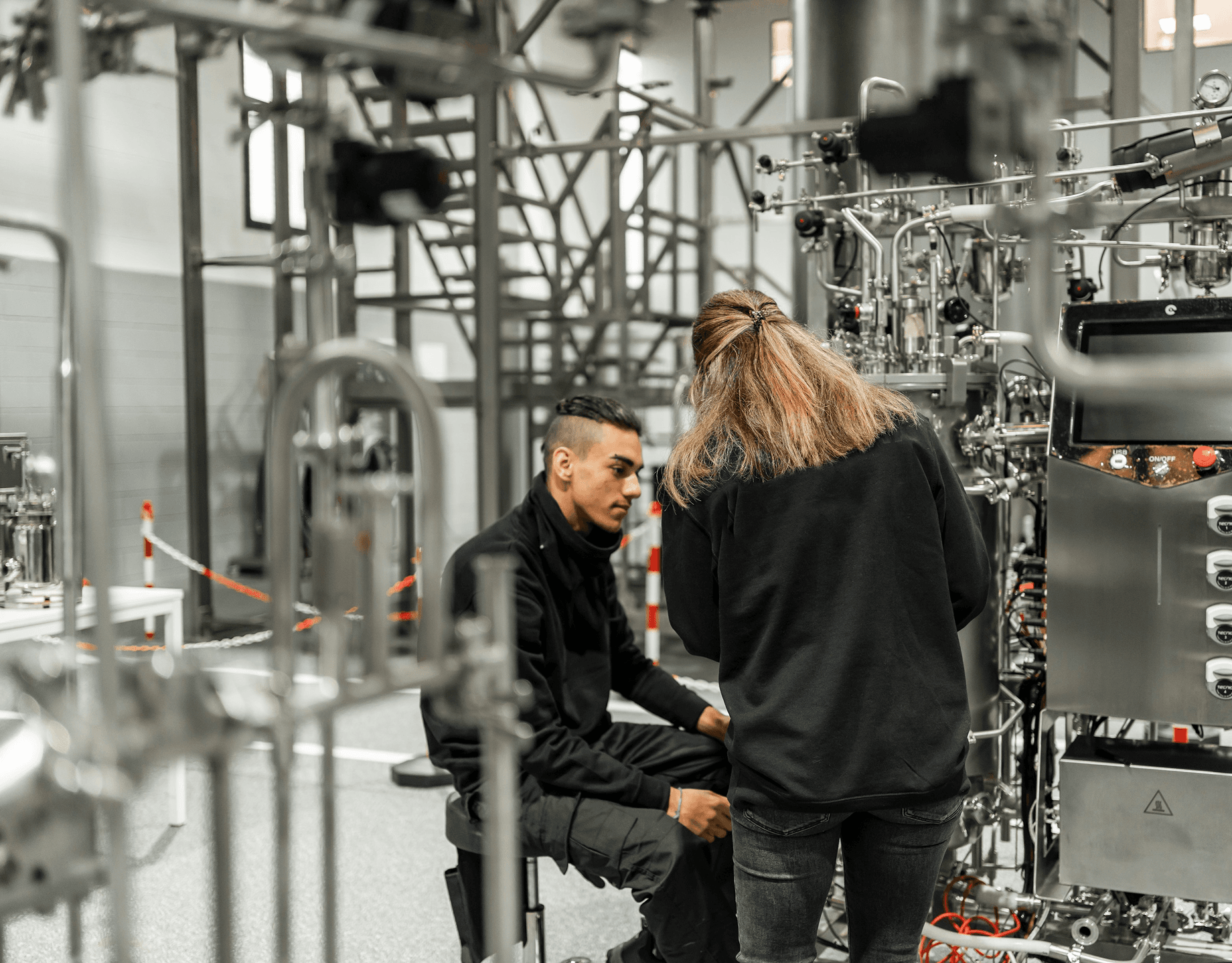 Какво да очаквате от професионален доставчик (и как да разпознаете, че е добър)